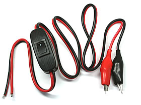 TRX-11SW Power Switch Cable