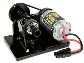 TRX-2015 Tire Setter with Tire Diameter Adjusting Function