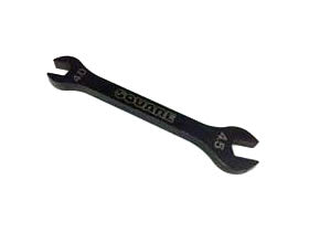 TRX-38 4/4.5mm Spanner