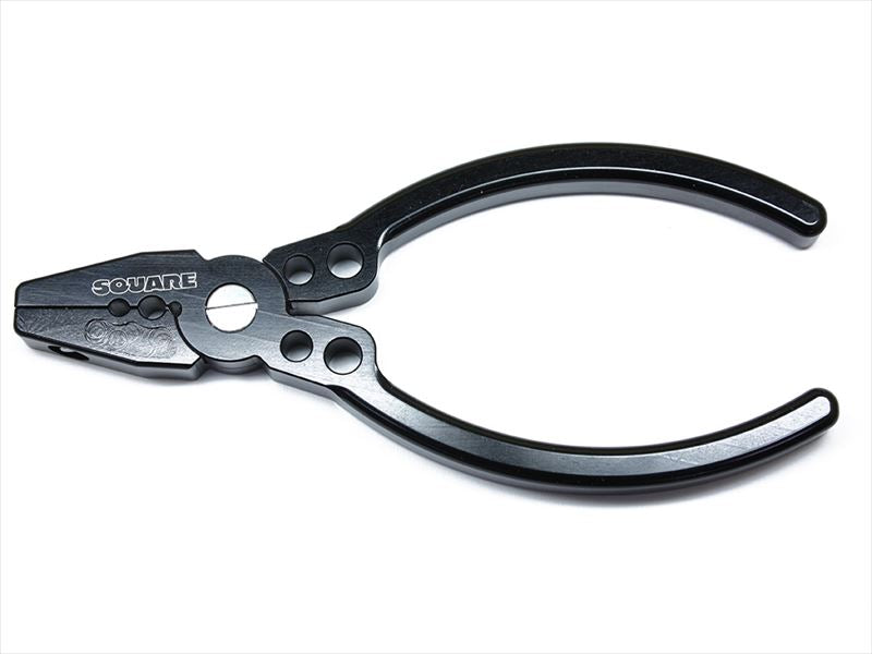 TRX-40BK Damper Shaft Pliers Ball Remover