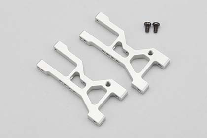 TS-2140 Team SUZUKI Aluminum High-Grade Front Suspension Arms fo