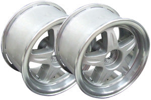 VX Wheel for Mini (a pair)