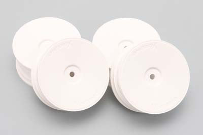 TW-1012-2 SUPER PRECISION Wheel Medium Narrow 4pcs