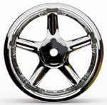 DRIFT RAYS VOLK GT-C FACE-1 Wheels (2pcs/pack)