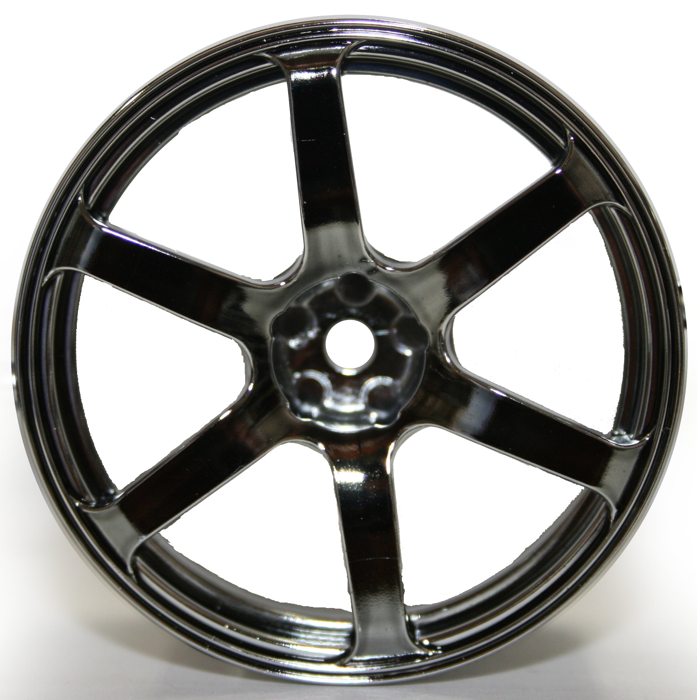 DRIFT YOKOHAMA AVS MODEL-T6 Wheels (2pcs/pack)