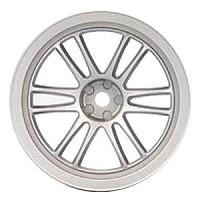 TW-2313 Enkei RP-F1 Drift Wheels 2pc Gray