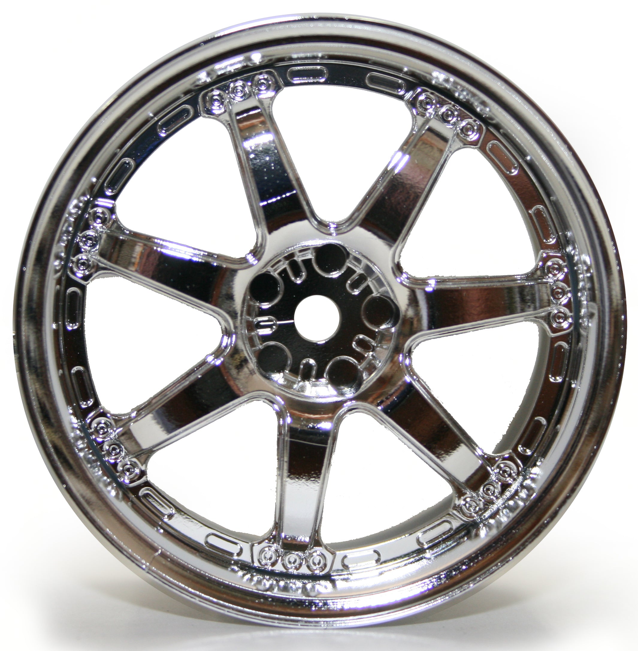 TW-2613 DRIFT RAYS VOLK Racing GT-7 Wheels (2pcs/pack)