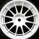 DRIFT ENKEI RACING NT-03 Wheels (2pcs/pack)