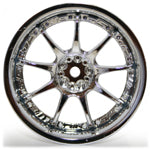 DRIFT WEDS SPORT SA-70TT Wheels (2pcs/pack)