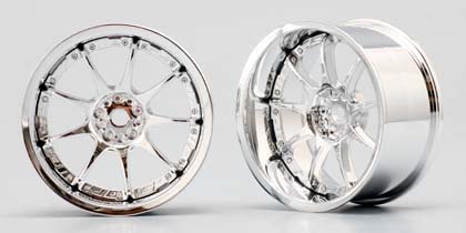 TW-3113R Weds Sport SA-70TT 8mm Offset