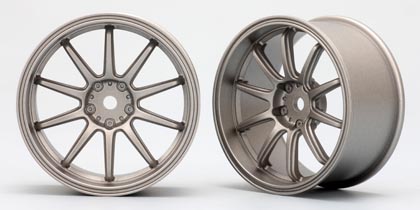 Banzai Hobby - Yokomo TW-3613 Pro Coegi GC-010G (4mm Offset