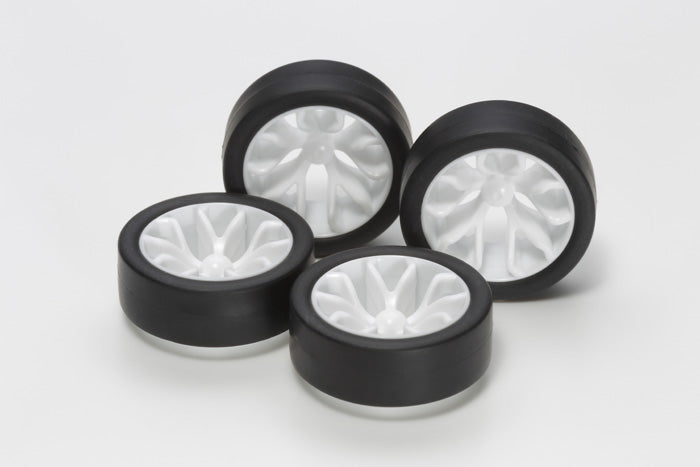 15483 Low Profile Tire/Wheel Set - Y Spoke