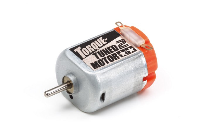 15484 Torque-Tuned 2 Motor