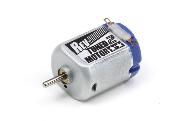 15485 Rev-Tuned 2 Motor