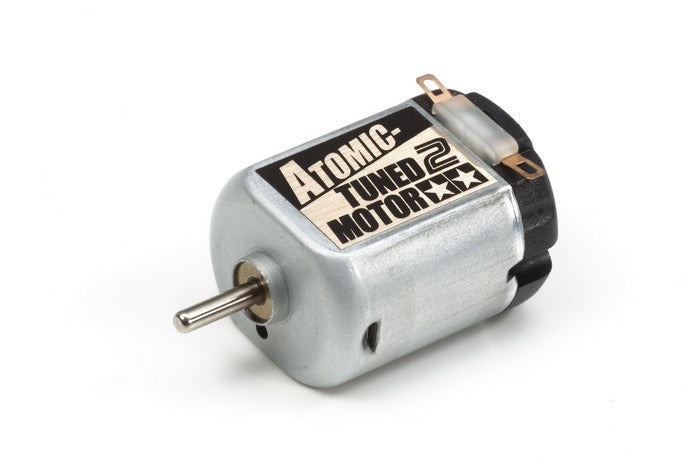 15486 Atomic-Tuned 2 Motor