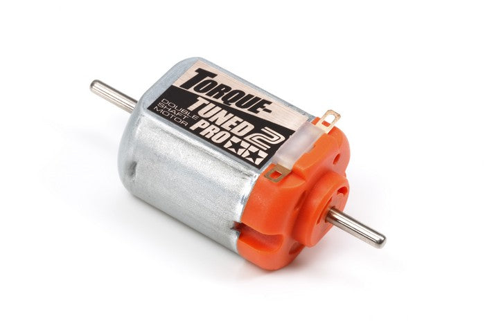 15487 Torque-Tuned 2 Motor PRO