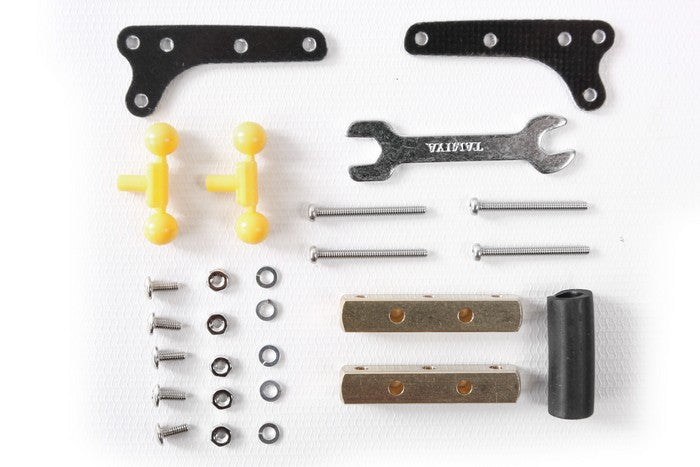 15490 Side Mass Damper Set - MA Chassis