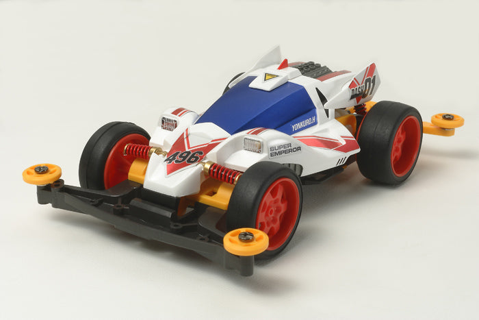 18070 JR Dash-01 Super Emperor - Premium