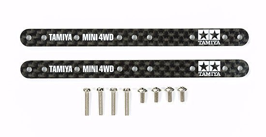 15495 HG Carbon Reinforcing Plate - 1.5mm