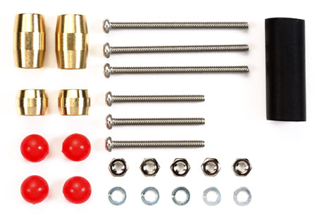 15501 Slimline Mass Damper Set