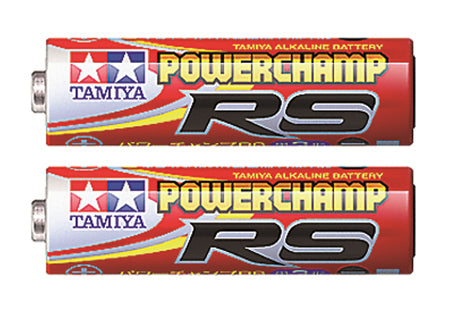 55117 PowerChamp RS