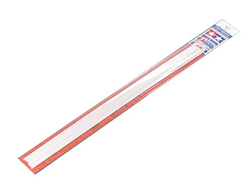 70132 Plastic Beams 2mm Round (10 pieces)