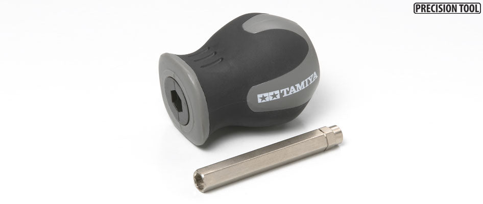 74088 Nut Driver - 4mm/4.5mm