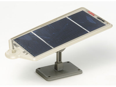76009 Solar Panel - 0.5V-1500mA