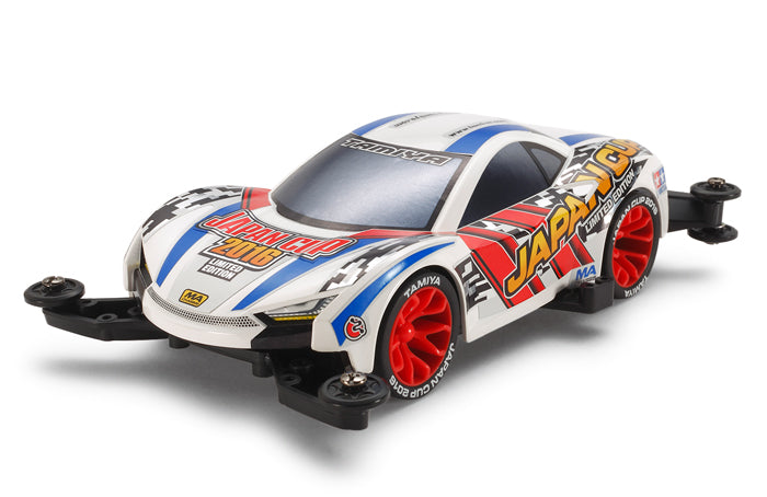 95093 Raikiri Japan Cup 2016 - MA Chassis