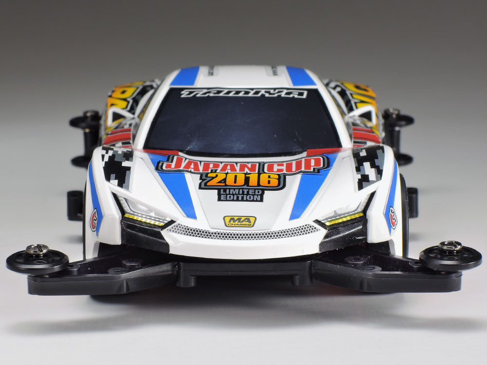 95093 Raikiri Japan Cup 2016 - MA Chassis