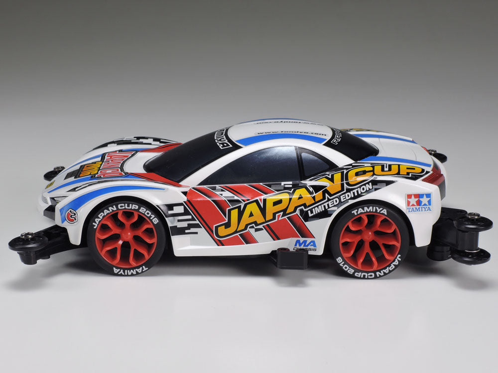 95093 Raikiri Japan Cup 2016 - MA Chassis