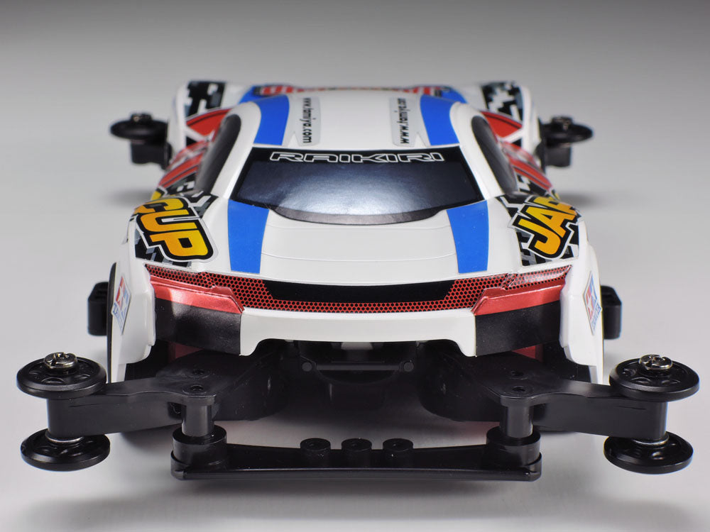 95093 Raikiri Japan Cup 2016 - MA Chassis