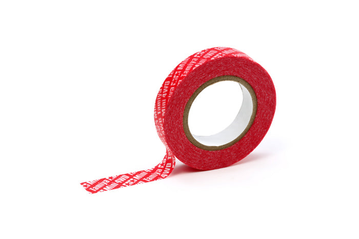 95230 Mini 4WD Multipurpose Tape - 10mm Width / Red