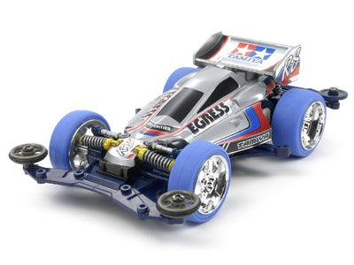 Egress RS (Mini 4WD)