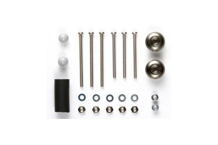 94844 Mass Damper Set - Heavy/Black