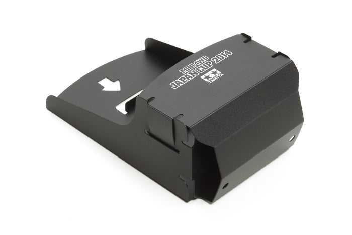 95032 Mini 4WD Car Catcher - Japan Cup 2014