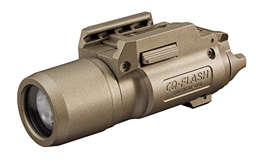 CQ-Flash Tactical LED (Flat Dark Earth)