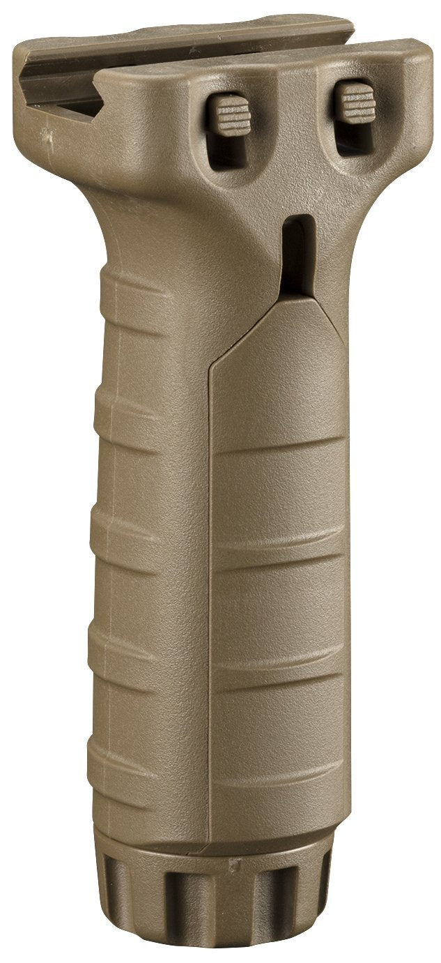 Battle Fore Grip (Coyote Tan)