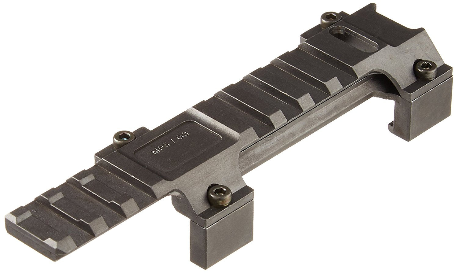 H&K MP5 / G3 Low Mount Base