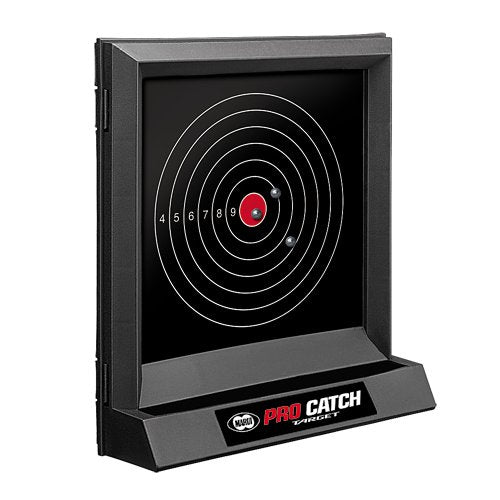Pro Catch Target
