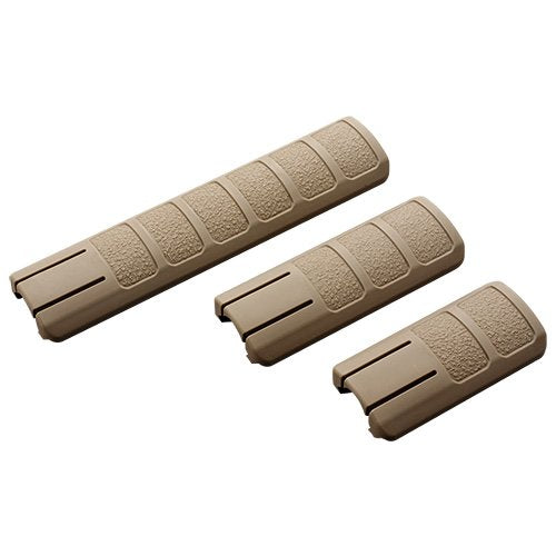 Rail Cover Set (FDE Color)