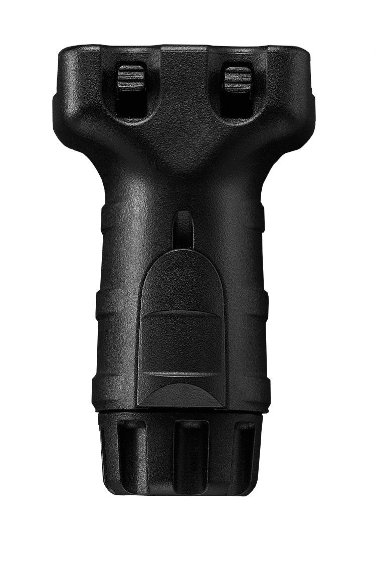 Short Fore Grip (Black)