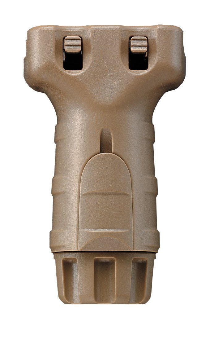 Short Fore Grip (Flat Dark Earth)