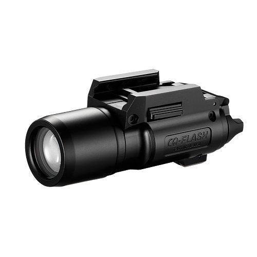 CQ-Flash Tactical LED (Black)