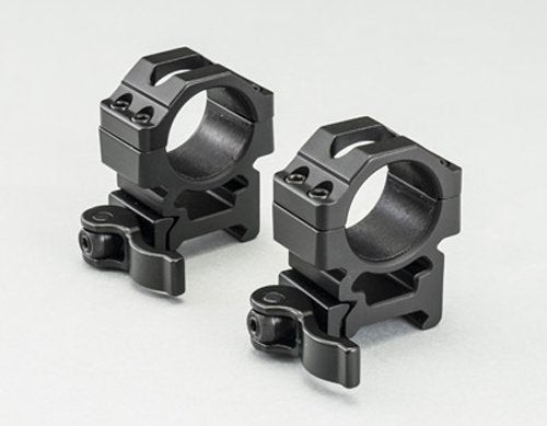 New Illuminated Short Zoom Scope (3~9x32 25mm zoom)