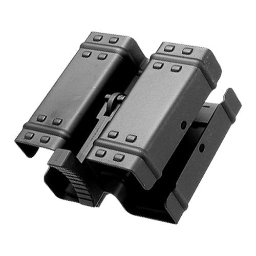 MP5 Double Magazine Clip