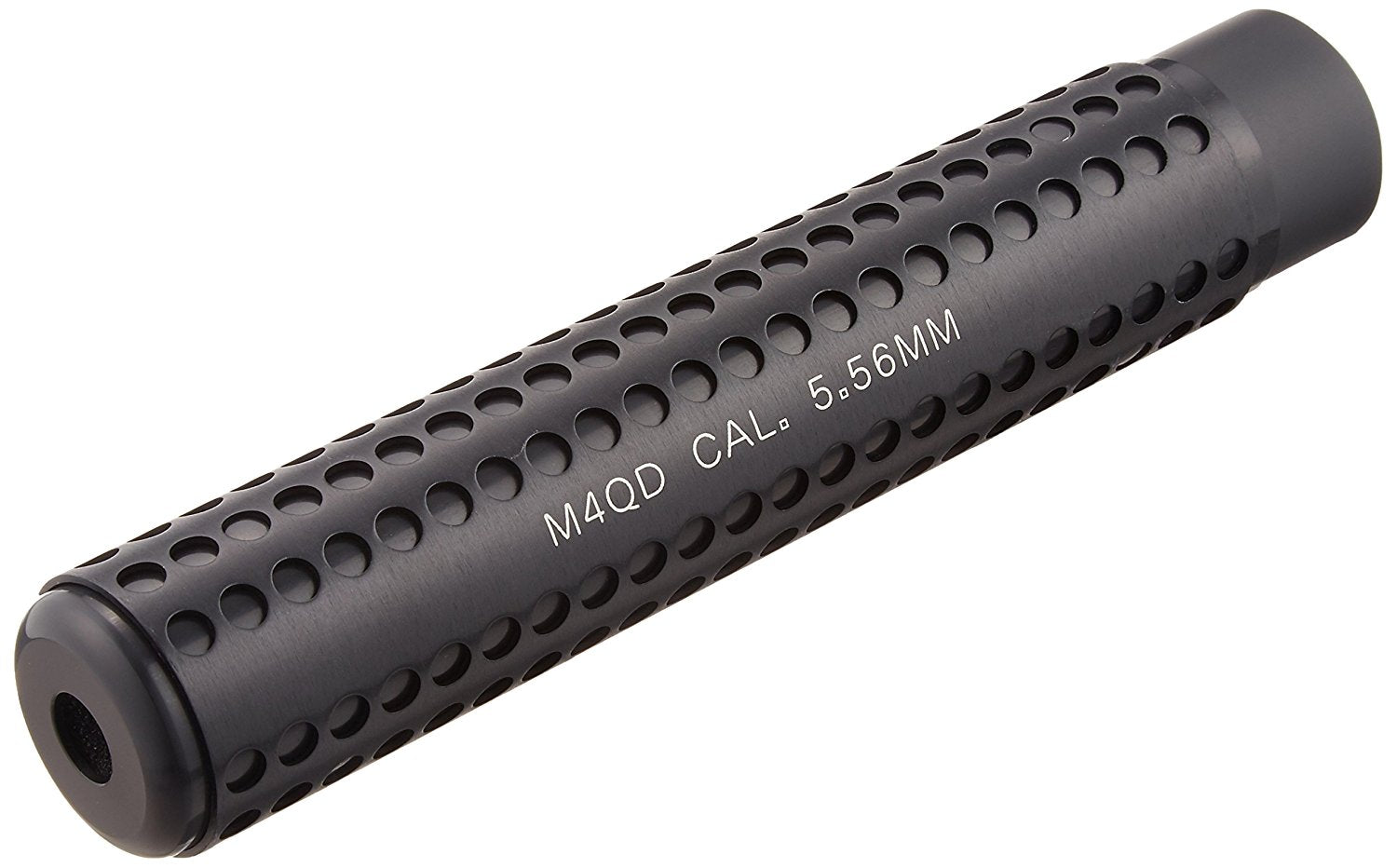 Pro Silencer Knight Type