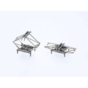0250 Pantograph Type PT-4212-S (2 Pieces)