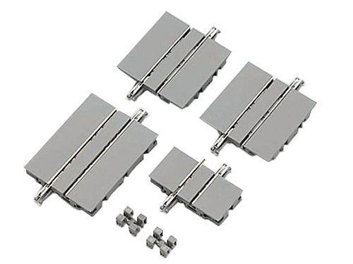 1798 Wide Tram Straight Track S18.5/S37/S47.5-WT (F) (4pcs)