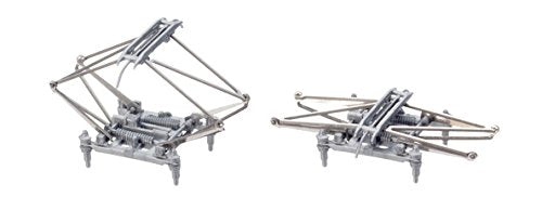 0289 Pantograph Type PS16W (2 Pieces)